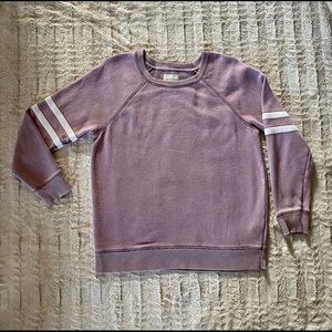 AE jegging fit sweatshirt